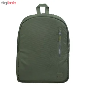 کوله پشتی لپ تاپ کوله مدل KL1504 مناسب برای لپ تاپ 15.6 اینچی