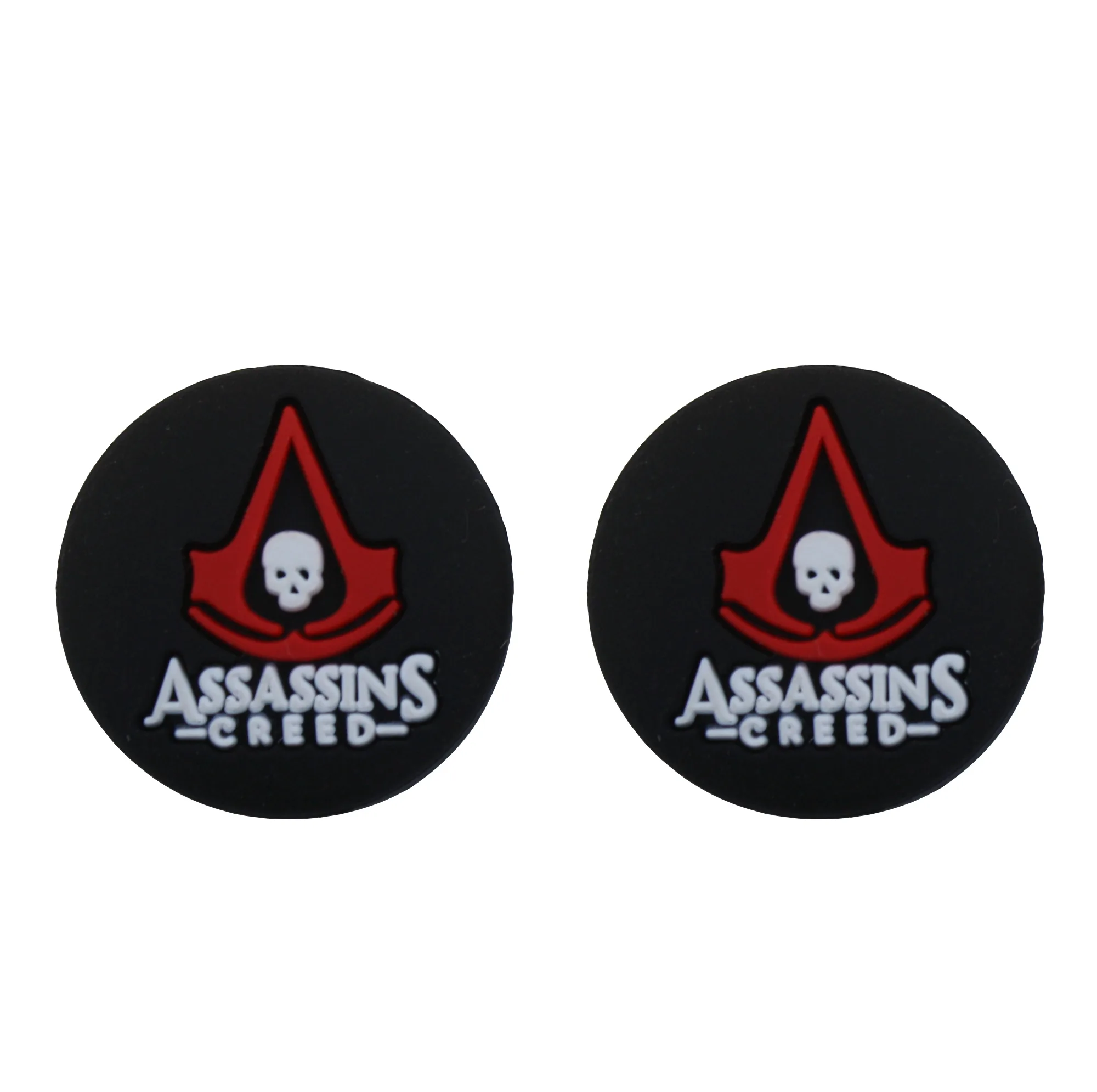 روکش آنالوگ دسته پلی استیشن 4 مدل ASSASSINS CREED بسته 2 عددی