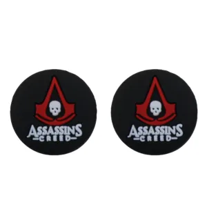 روکش آنالوگ دسته پلی استیشن 4 مدل ASSASSINS CREED بسته 2 عددی