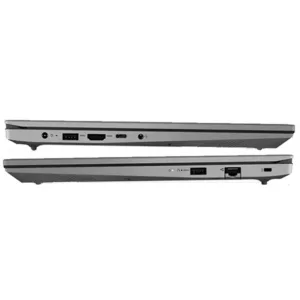 لپ تاپ 15.6 اینچی لنوو مدل V15 G4 AMN-R5 7520U 8GB 256SSD - کاستوم شده