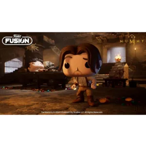 بازی Funko Fusion مخصوص PS5