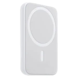 پاوربانک مدل MagSafe battery Pack ظرفیت 10000 میلی آمپر ساعت