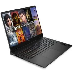 لپ تاپ 16 اینچی اچ‌ پی مدل HyperX OMEN 16-am2013dx-Core Ultra 7 356H-RTX5060 8GB-48GB DDR5 5600MHz-512GB SSD-WUXGA 165Hz-W - کاستوم شده