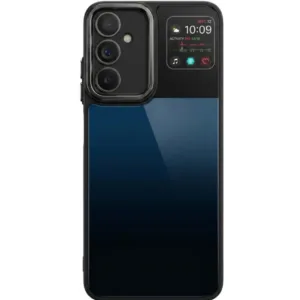 کاور قاب آوش طرح آبرنگی مدل 04A مناسب برای گوشی موبایل سامسونگ GALAXY A24