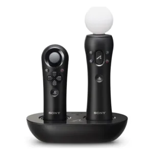 پایه شارژ دسته PS4 سونی مدل CECH-ZCC1U