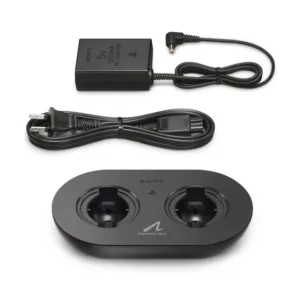 پایه شارژ دسته PS4 سونی مدل CECH-ZCC1U