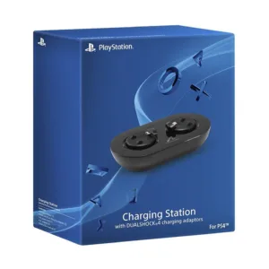 پایه شارژ دسته PS4 سونی مدل CECH-ZCC1U