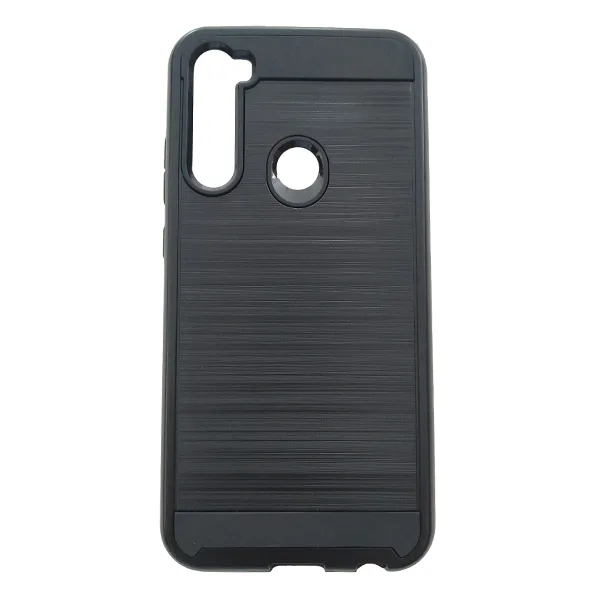 کاور مدل TP2-1 مناسب برای گوشی موبایل شیائومی Redmi Note 8