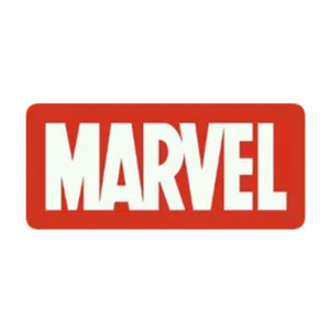 استیکر لپ تاپ طرح marvel کد 1578