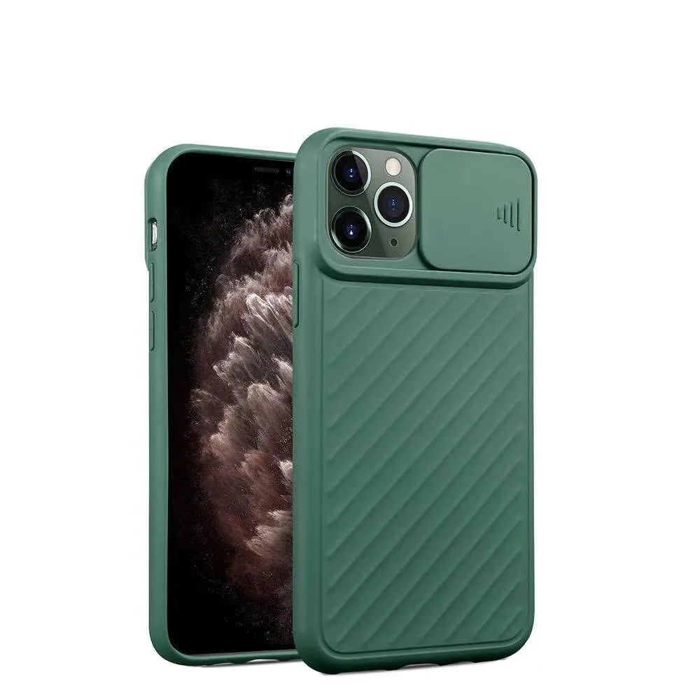 کاور کی اس تی مدل CM-5 مناسب برای گوشی موبایل اپل Iphone 11 pro max