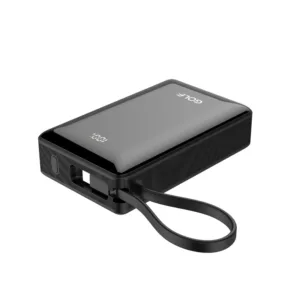 پاوربانک 45 وات گلف مدل G326PD ظرفیت 20000 میلی‌آمپرساعت