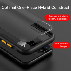 کاور مدل SPH02 مناسب برای گوشی موبایل اپل iphone 11 pro MAX