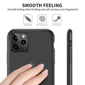 کاور مدل SPH02 مناسب برای گوشی موبایل اپل iphone 11 pro MAX