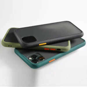 کاور مدل SPH02 مناسب برای گوشی موبایل اپل iphone 11 pro MAX