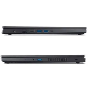 لپ تاپ 15.6 اینچی ایسر مدل Nitro V 15 ANV15-52-594J-i5 13420H-RTX3050 6GB-16GB DDR5 4800MHz-512GB SSD-FHD 165Hz