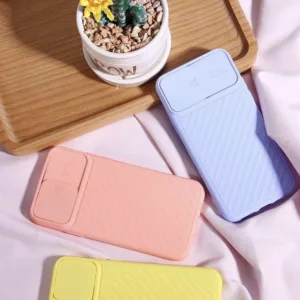 کاور مدل H67 مناسب برای گوشی موبایل اپل Iphone SE/7/8