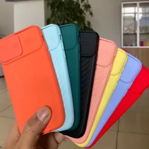 کاور مدل H67 مناسب برای گوشی موبایل اپل Iphone SE/7/8