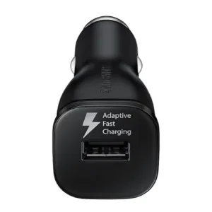 شارژر فندکی سامسونگ مدل EP-LN915UBEGWW به همراه کابل microUSB