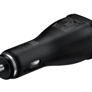 شارژر فندکی سامسونگ مدل EP-LN915UBEGWW به همراه کابل microUSB