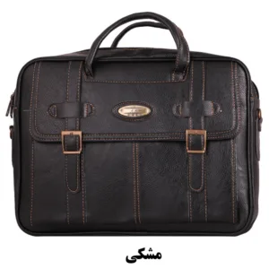 کیف لپ تاپ مدل W-6 مناسب برای لپ تاپ 15.6 اینچی