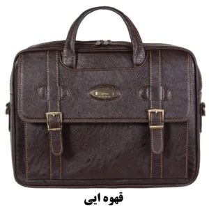 کیف لپ تاپ مدل W-6 مناسب برای لپ تاپ 15.6 اینچی