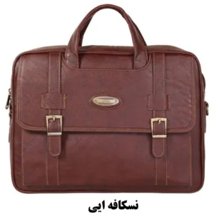 کیف لپ تاپ مدل W-6 مناسب برای لپ تاپ 15.6 اینچی