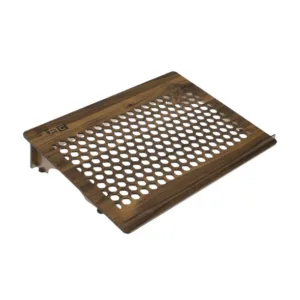 پایه نگهدارنده لپ تاپ آرسی مدل لانه زنبوری