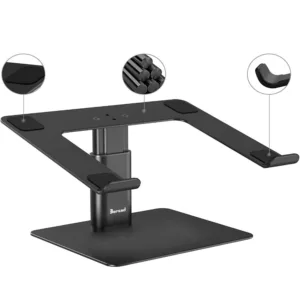 پایه نگهدارنده لپ تاپ برساد مدل SLA-01
