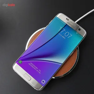شارژر بی سیم نیلکین مدل Magic Disk III Fast Charge Edition