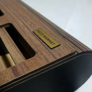 پایه نگهدارنده لپ تاپ دکو مارکت کد D087