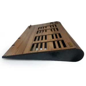 پایه نگهدارنده لپ تاپ دکو مارکت کد D087
