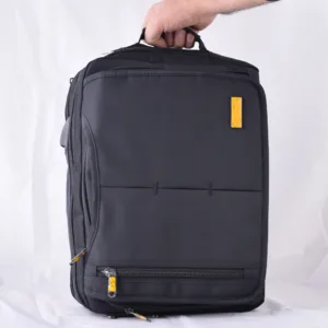 کیف لپ تاپ مدل MG-02 مناسب برای لپ تاپ 15.6 اینچی