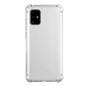 کاور مدل Eouro مناسب برای گوشی موبایل سامسونگ Galaxy A71