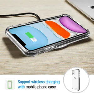 کاور مدل Eouro مناسب برای گوشی موبایل اپل iPhone 11