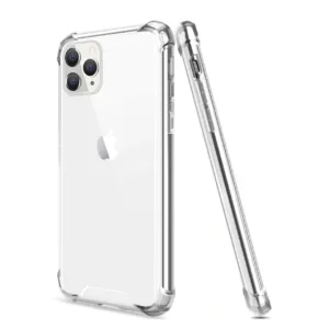کاور مدل Eouro مناسب برای گوشی موبایل اپل iPhone 11 Pro