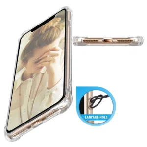 کاور مدل Eouro مناسب برای گوشی موبایل اپل iPhone XS Max