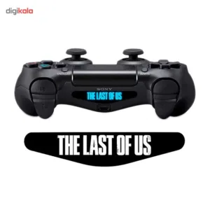 برچسب دوال شاک 4 ونسونی طرح The Last Of Us