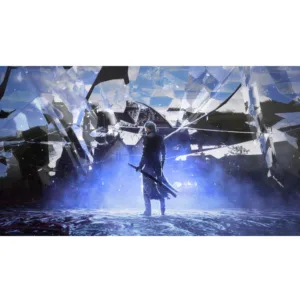 بازی Devil May Cry 5 نسخه Special Edition مخصوص PS5