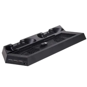 پایه نگهدارنده و شارژ پلی استیشن 4