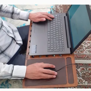 پایه نگهدارنده ی لپ تاپ آتریکس مدل H3