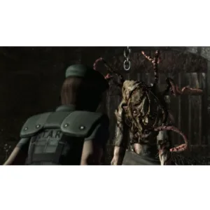 بازی Resident Evil Origins Collection مخصوص Nintendo Switch