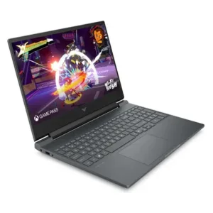 لپ‌تاپ 15.6 اینچی اچ‌ پی مدل Victus 15 fa2082ne-Core 7 240H-RTX5060 8GB-48GB DDR5 5600MHz-2TB SSD-FHD 144Hz - کاستوم شده