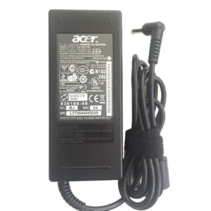 شارژر لپ تاپ 19 ولت 4.7 آمپر مدل Adp-90sb-bb