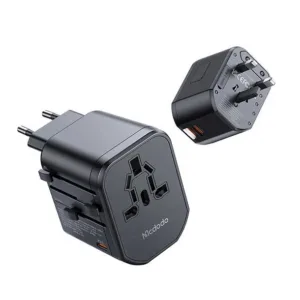شارژر دیواری 20 وات مک دودو مدل cp-3471