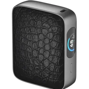 پاوربانک 45 وات گرین لاین مدل GL_PX45 ظرفیت 10000 میلی‌آمپرساعت