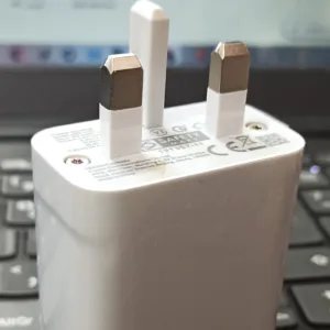 شارژر شیائومی مدل poco x3 pro به همراه کابل تبدیل USB-C