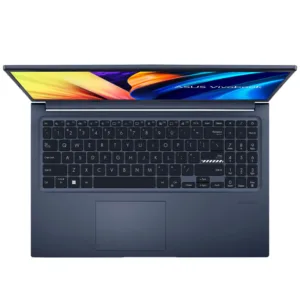 لپ تاپ 15.6 اینچی ایسوس مدل Vivobook 15 A1502VA-Core i5 13420H-40GB DDR4 3200MHz-2TB SSD-IPS-Backlit - کاستوم شده