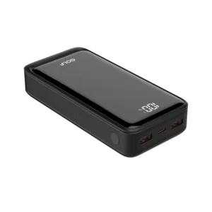 پاوربانک 20 وات گلف مدل P82-LCDPD ظرفیت 20000 میلیآمپرساعت