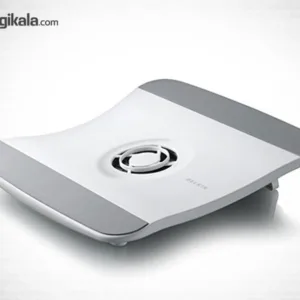 پایه خنک کننده فن دار بلکین Cooling Pad