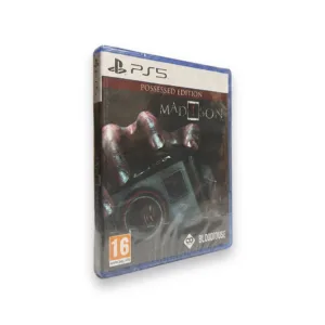 بازی MADISON نسخه POSSESSED EDITION مخصوص PS5